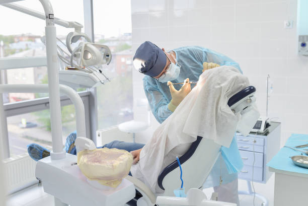 Best Emergency Treatment for Jaw Pain or Injury in Rio Vista, TX